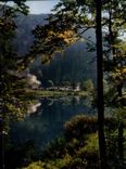 CPM Les Vosges Pittoresque Lac de Retournemer 