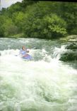 CPM Canoes Kayak 