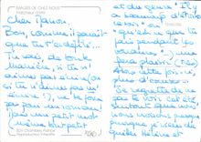 CPM Images de Chez Nous Fraicheur d'ete 