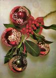 CPM Boules de noel