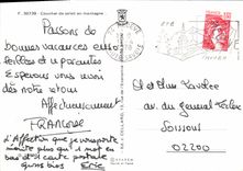 CPM Coucher de Solei en Montagne 