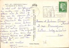 CPM Issoudun Indre les bords de la Theols