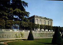 CPM L'Indre Touristique Chateau de Bouges Facade Sud 