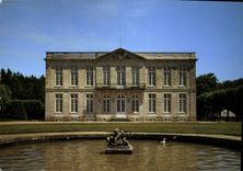 CPM Chateau de Bouges XVIII S Indre Facade Ouest 