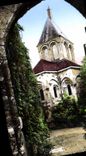 CPM La Creuse Pittoresque gargilesse Indre l'Eglise 
