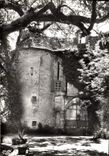 CPM Gargilesse Indre Porte du Chateau 