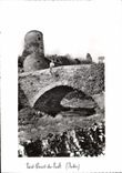CPM St Benoit du Sault Indre le Pont et la Tour 