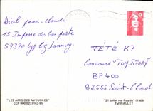 CPM Les Amis des Aveugles 