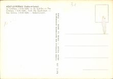 CPM Azay le Rideau Indre et loire le Chateau 1518 1528 vu du Sud Est 