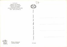 CPM Maison de Repos Chateau de la Carte Ballan Mire Joue les Tours 