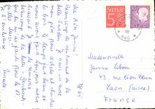 CPM Halsuing fran Soderhamn 