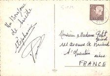 CPM Halsningar fran Malmo 