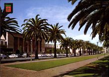 CPM Rabat Palais de Justice 