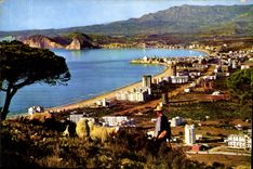CPM Benidorm Espana 