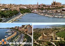 CPM Palma de Mallorca 