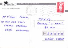 CPM Calangues de Port Pin et Port Miou 