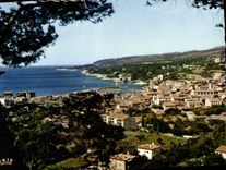 CPM Reflets de Provence Cassis sur Mer B du R vue generale 