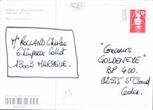 CPM Cassis et ses Calanques Calanque d'En Vau