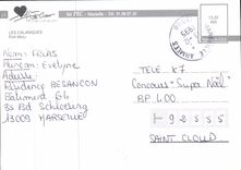 CPM Les Calanques Port Miou 