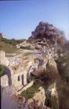 CPM Les Baux de Provence 