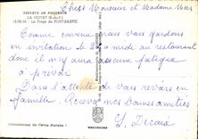 CPM Reflets de Provence la Ciotat B du R la plage de Font Sainte 