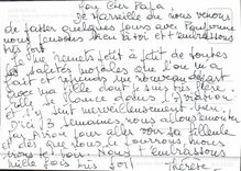 CPM Marseille Notre Dame de la Garde vus du vieux port 