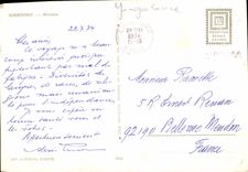 CPM Dubrovnik Minceta 