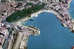 CPM Malaga 