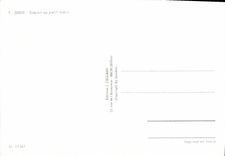 CPM Depart au petit matin 