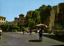 CPM Malaga La Alcazaba 