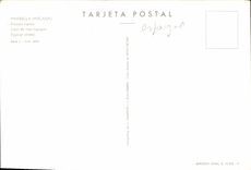 CPM Marbella Malaga Coin de rue typique 