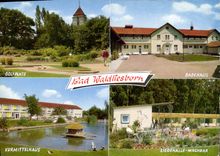 CPM Bad Waldliesborn bei Lippstadt 