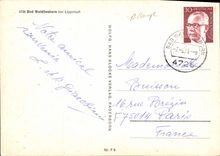CPM Bad Waldliesborn bei Lippstadt 
