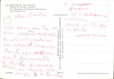 CPM Houlgate Calvados Perle de la Cote Fleurie les Pleiades Normandie Residence les Sables d'Or