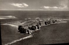 CPM Nordseeheilbad Insel Helgoland 
