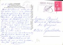 CPM En Normandie Honfleur Calvados la Lieutenance vestige de l'ancienne demeure du Lieutenant du Roi