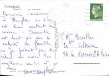 CPM Normandie France Honfleur 
