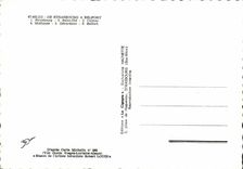 CPM De Strasbourg a Belfort Strasbourg Saint Die Colmar Mulhouse Gerardmer Belfort 