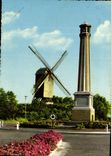 CPM Kokside le vieux moulin a vent 