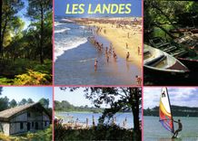 CPM Les Landes 