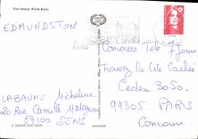 CPM Nos Beaux Week Ends 