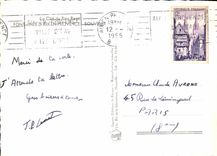 CPM La Cite du Roy Rene Fontaines d'Aix en Provence Souvenir