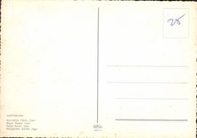 CPM Amsterdam Palais Royal Dam 