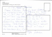 CPM Tende Alpes Maritimes Centre touristique et climatique de la vallee de la Roya 