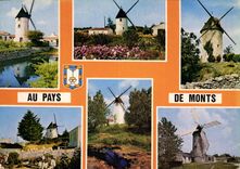 CPM Au Pays de Monts 