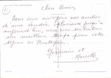CPM La Cote Vendeenne 