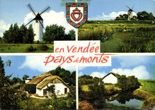 CPM Au Pays de Monts 
