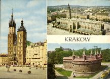 CPM Krakow 