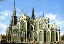 CPM Nancy Meurthe et Moselle 