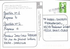 CPM Nancy Meurthe et Moselle 